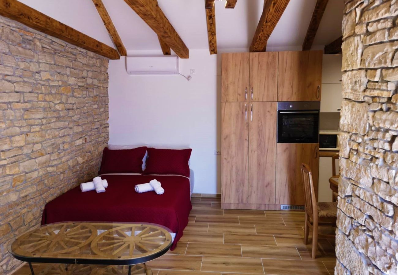 Dom w Kula Atlagic - Hilltop Paradise with private pool