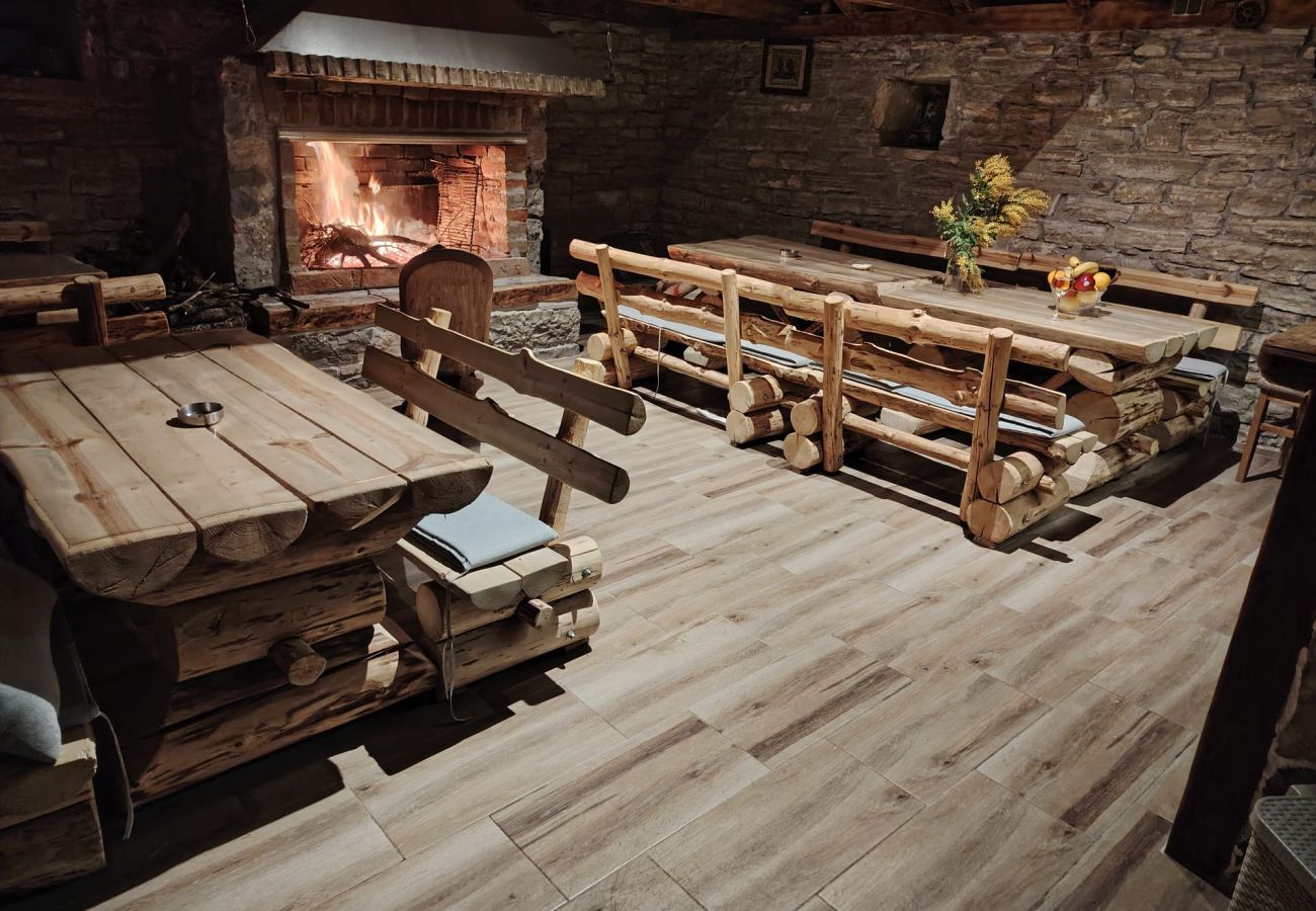 Dom w Kula Atlagic - Hilltop Paradise with private pool