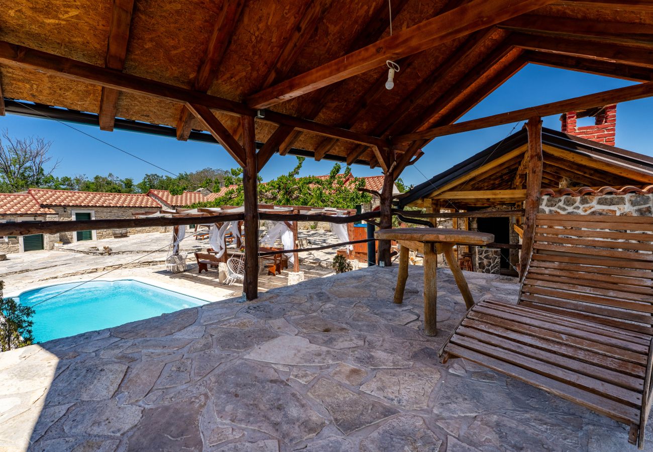 Dom w Kula Atlagic - Villa Hilltop Paradise