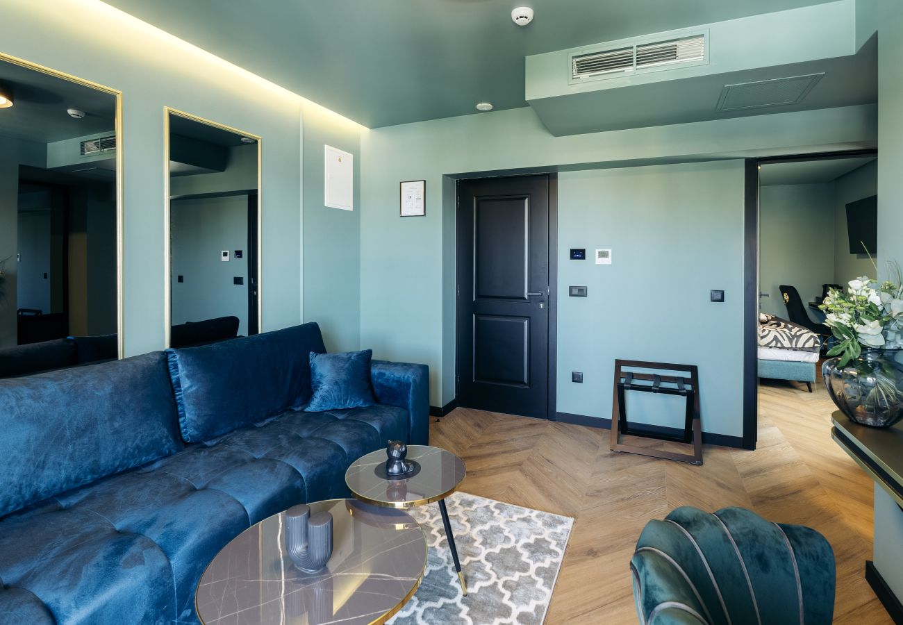 Dom w Sveti Filip i Jakov - Boutique Rooms Rogovo