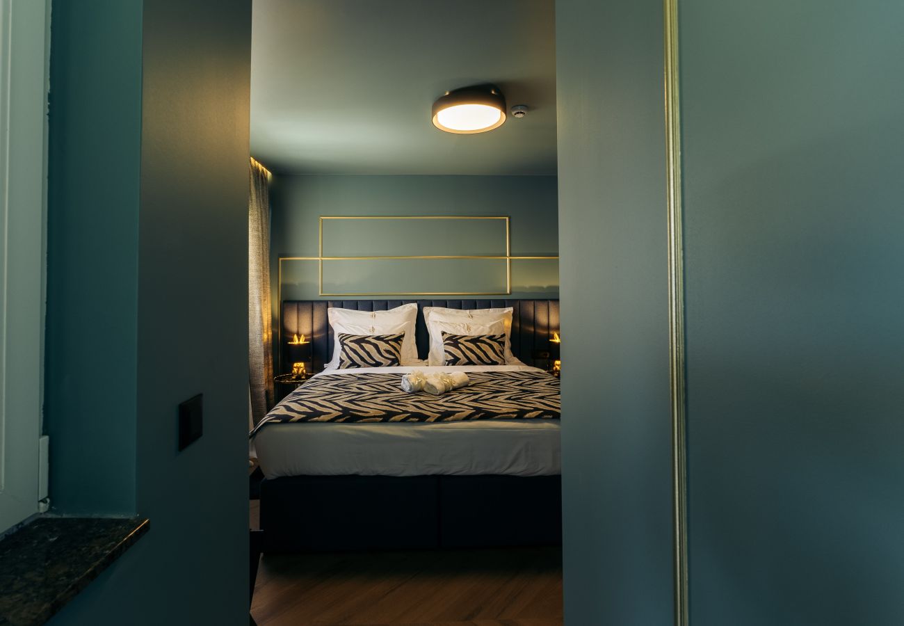 Dom w Sveti Filip i Jakov - Boutique Rooms Rogovo