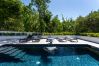 Apartament w Starigrad - Apartment Senti with shared pool
