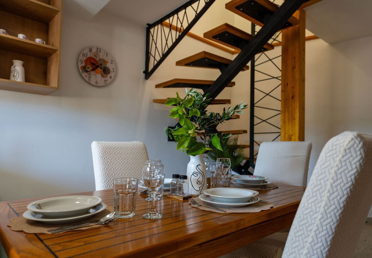 Dom w Šibenik - Holiday home Casa Ivana