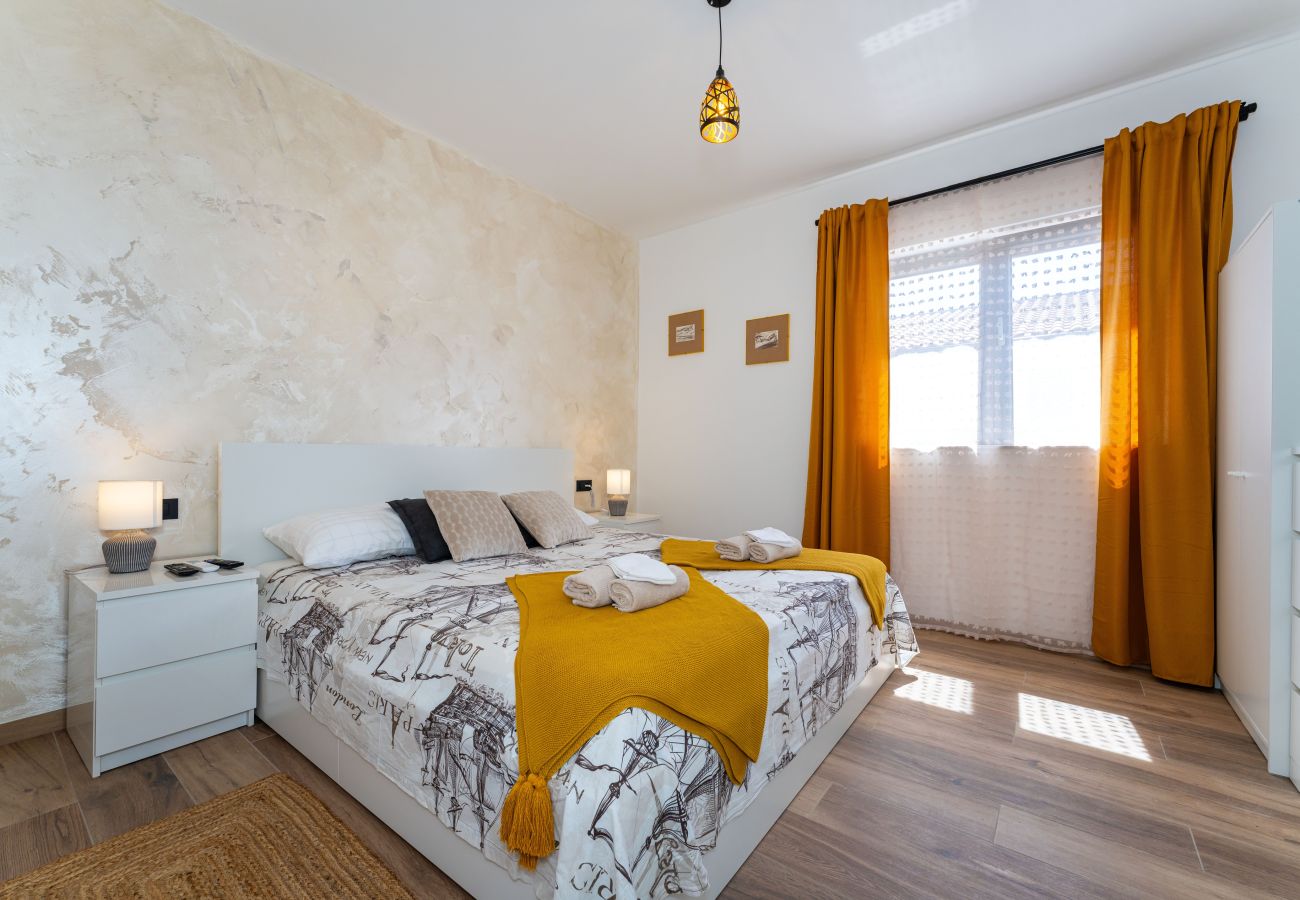 Dom w Biograd na moru - Villa Meli