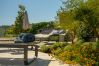 Dom w Bilice - Villa B&B with private pool