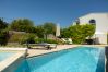 Dom w Bilice - Villa B&B with private pool