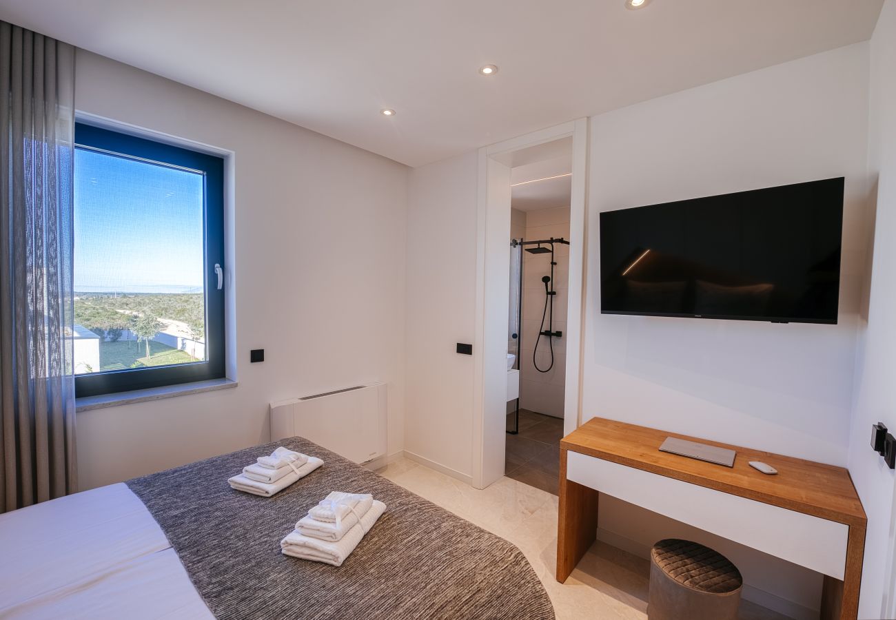 Dom w Debeljak - Luxury Villa AMore