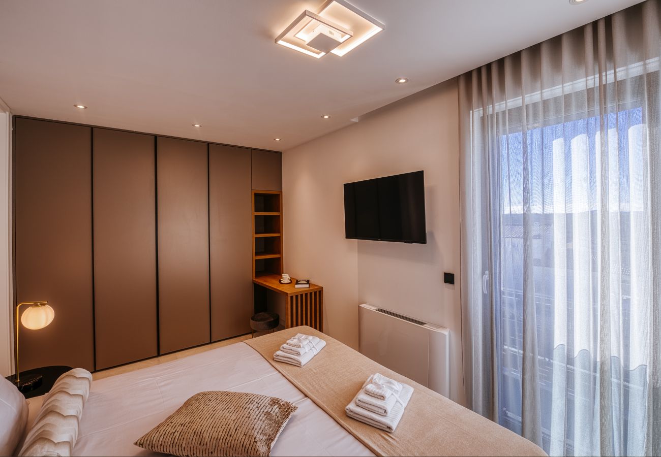 Dom w Debeljak - Luxury Villa AMore