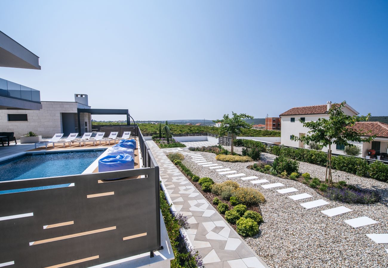Dom w Debeljak - Luxury Villa AMore