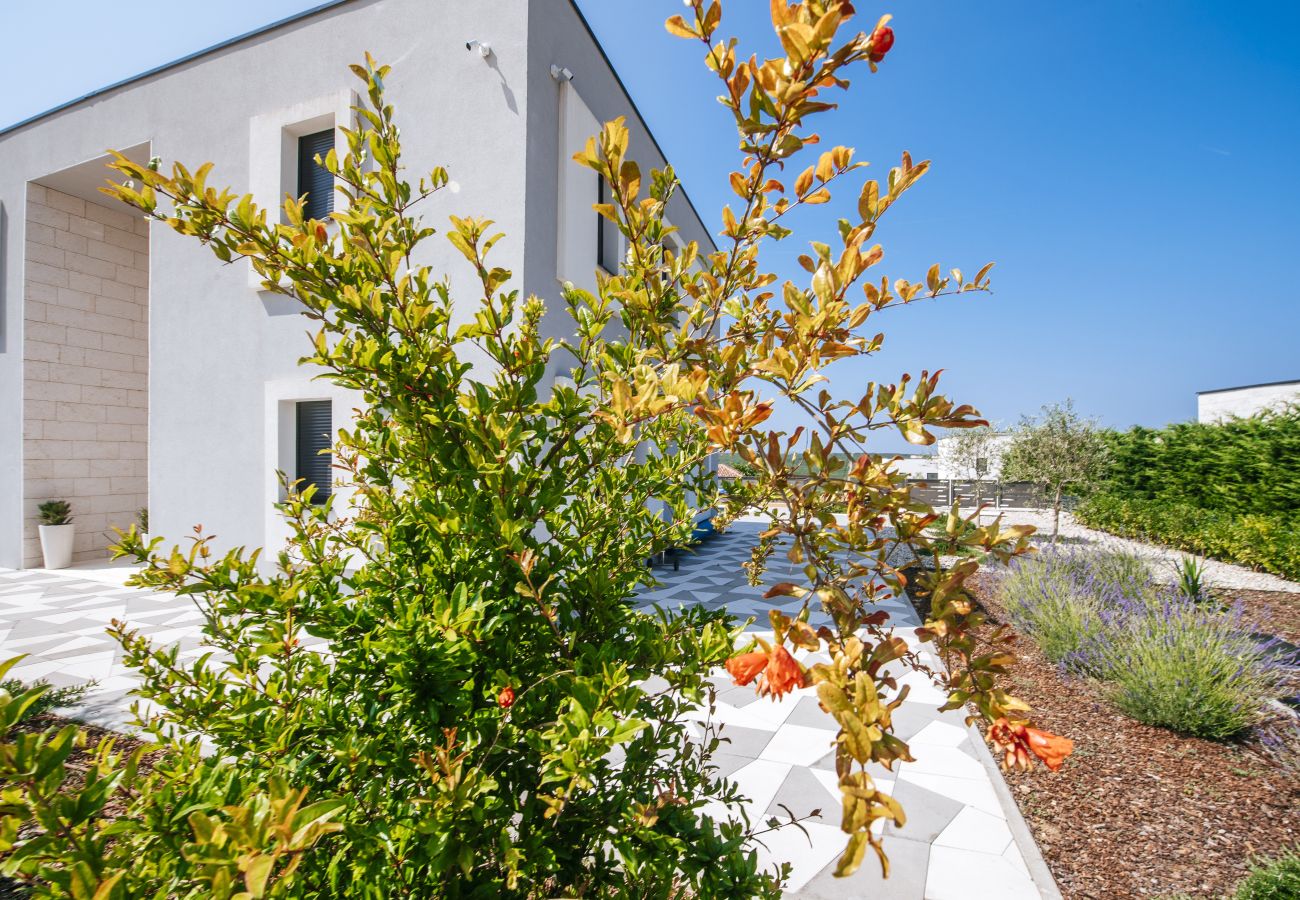 Dom w Debeljak - Luxury Villa AMore
