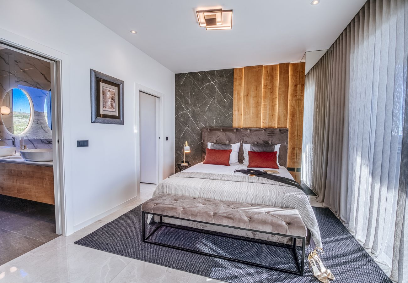 Dom w Debeljak - Luxury Villa AMore