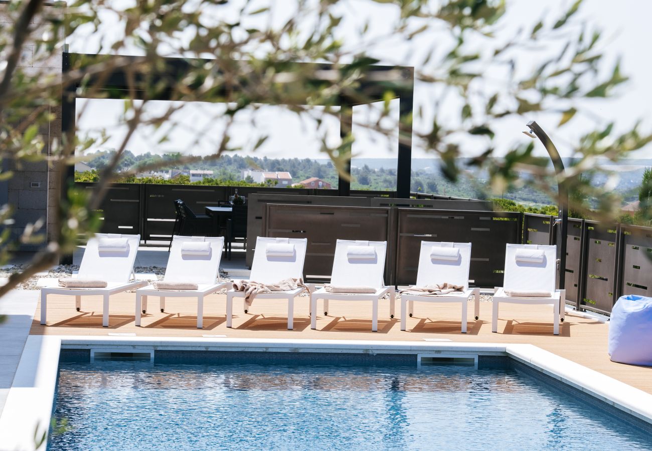 Dom w Debeljak - Luxury Villa AMore