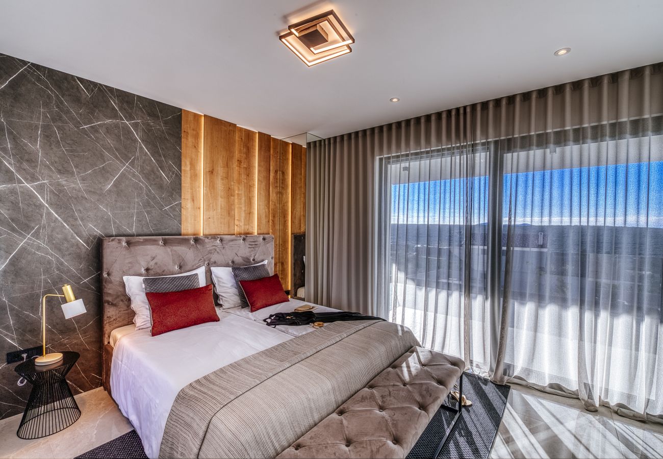 Dom w Debeljak - Luxury Villa AMore