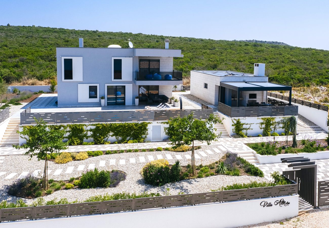 Dom w Debeljak - Luxury Villa AMore
