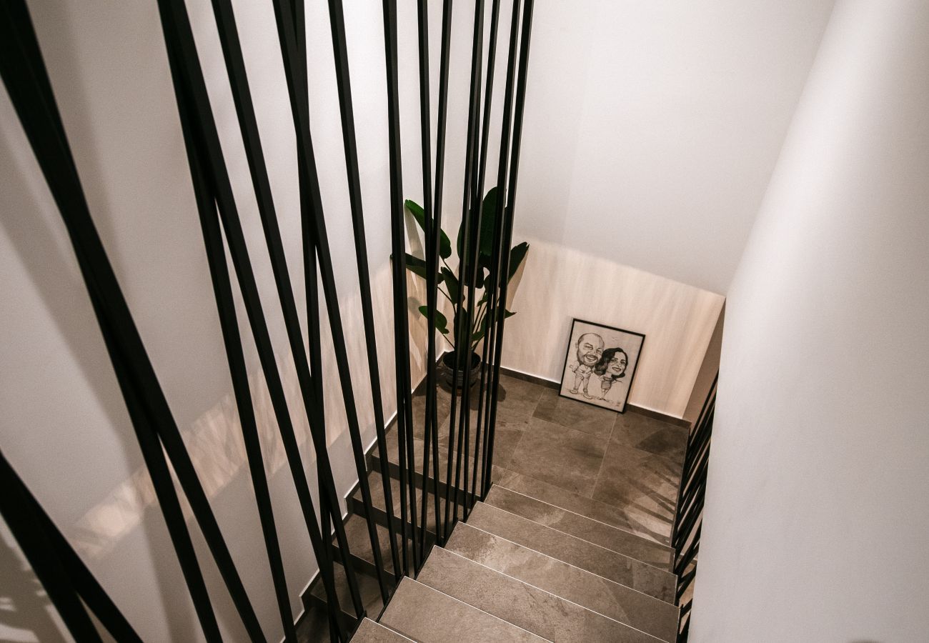 Dom w Debeljak - Luxury Villa AMore