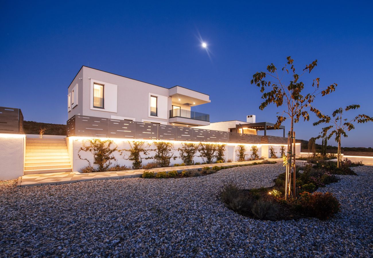 Dom w Debeljak - Luxury Villa AMore