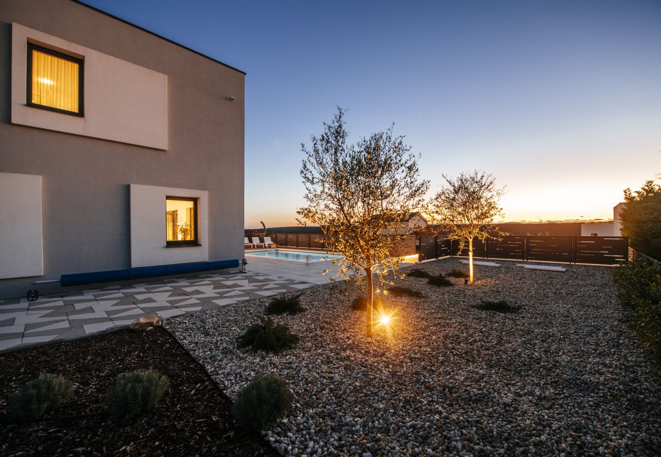 Dom w Debeljak - Luxury Villa AMore