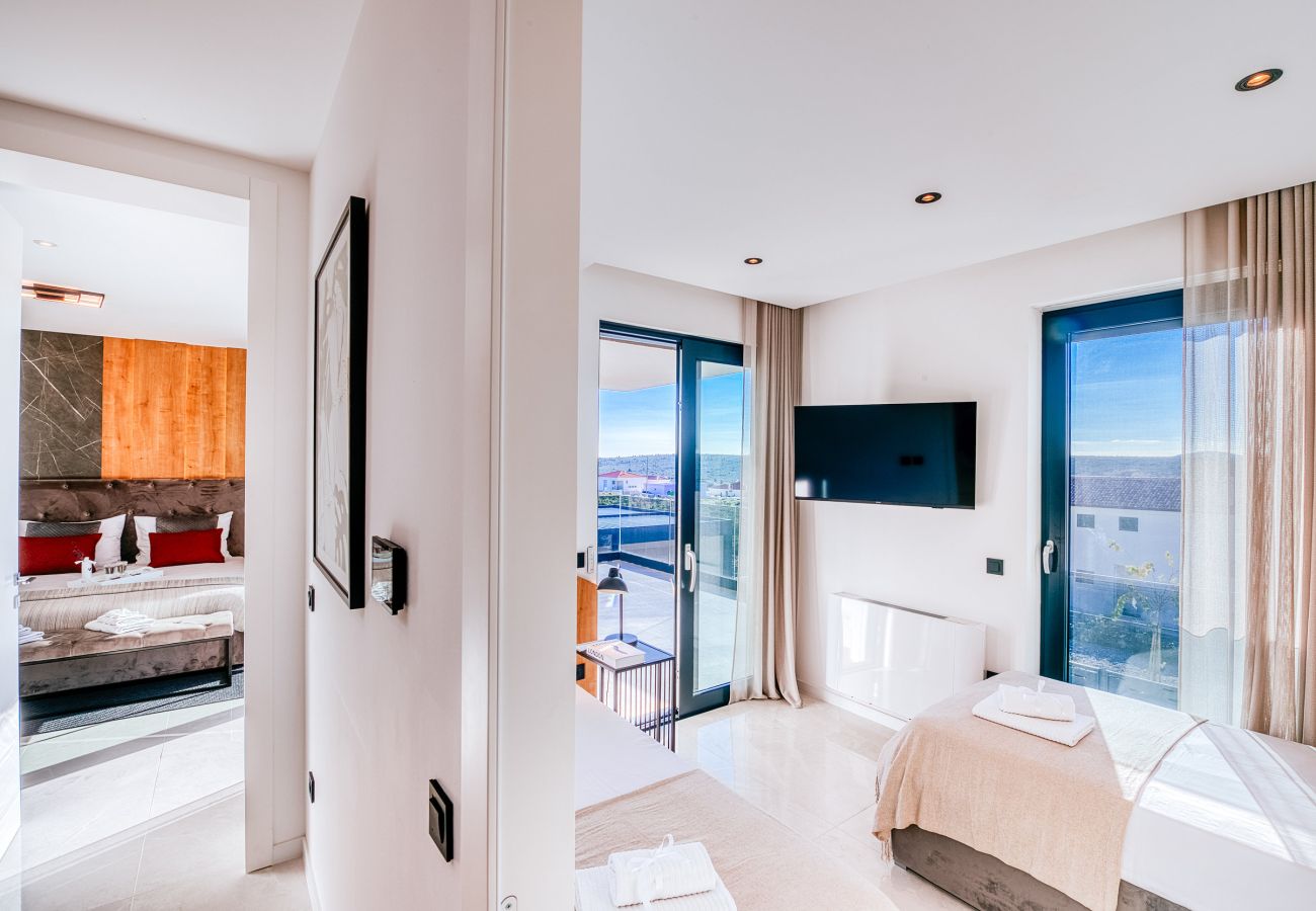 Dom w Debeljak - Luxury Villa AMore