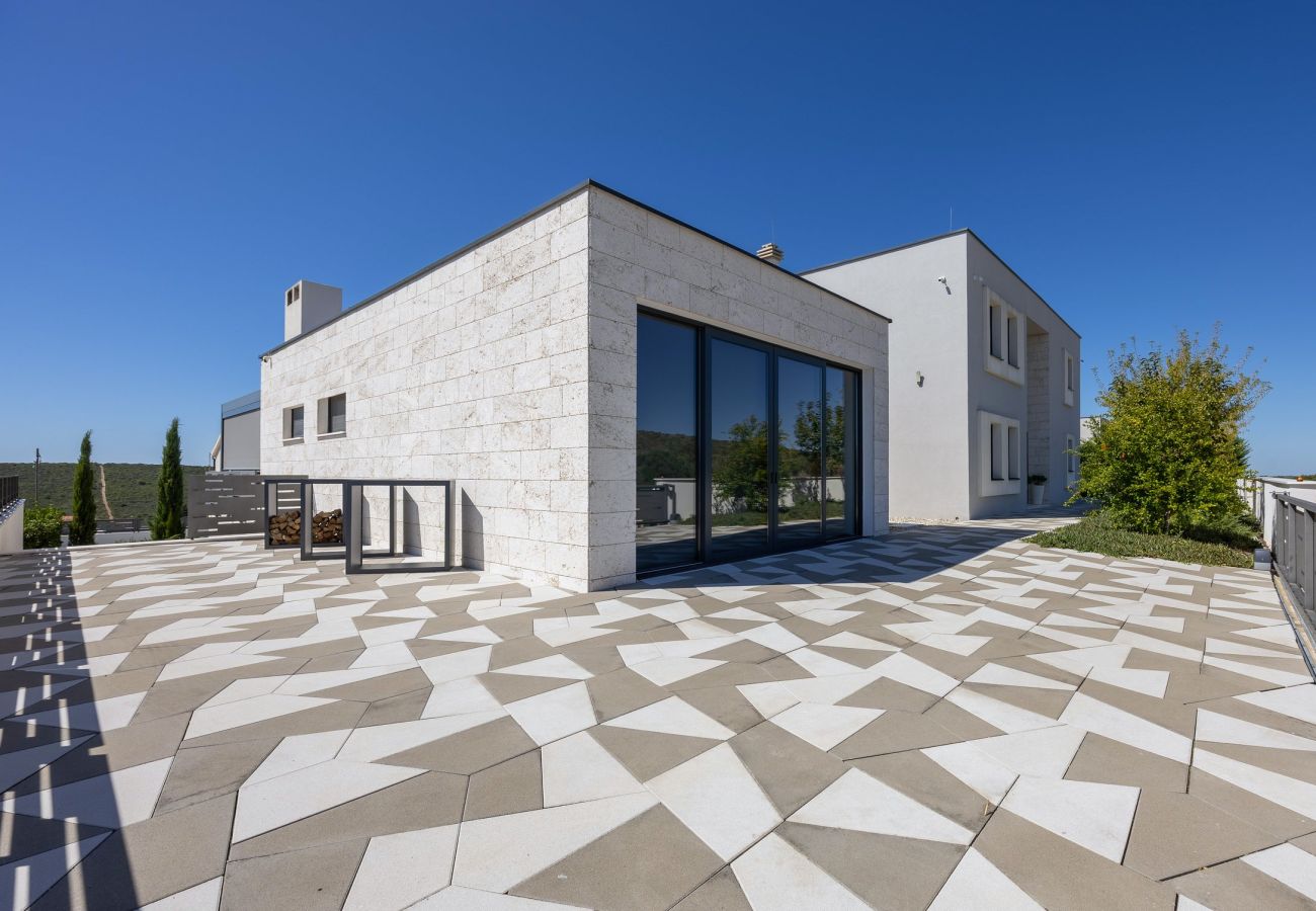 Dom w Debeljak - Luxury Villa AMore