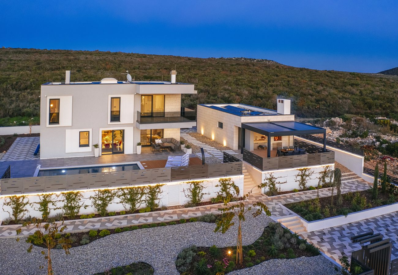 Dom w Debeljak - Luxury Villa AMore