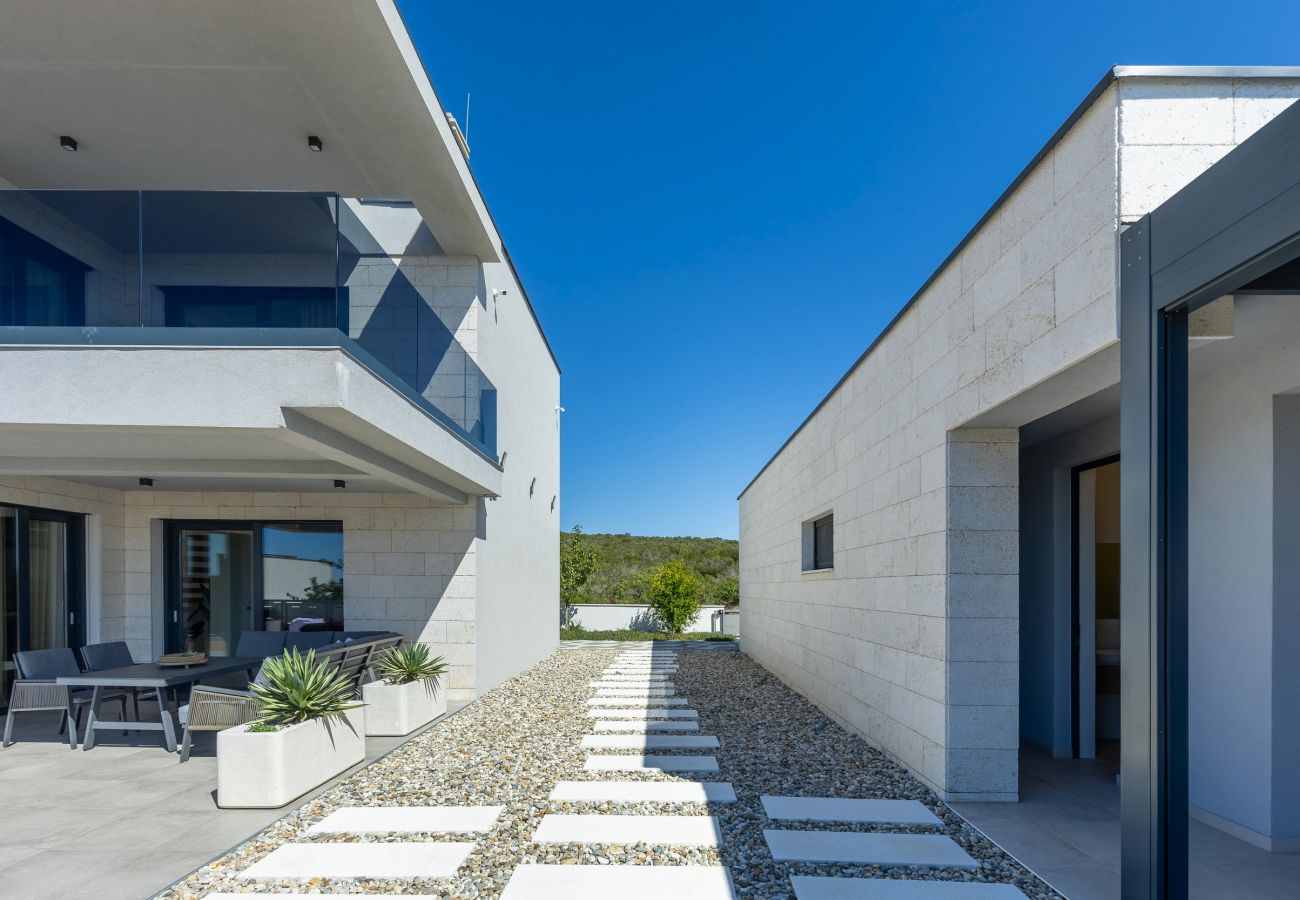 Dom w Debeljak - Luxury Villa AMore