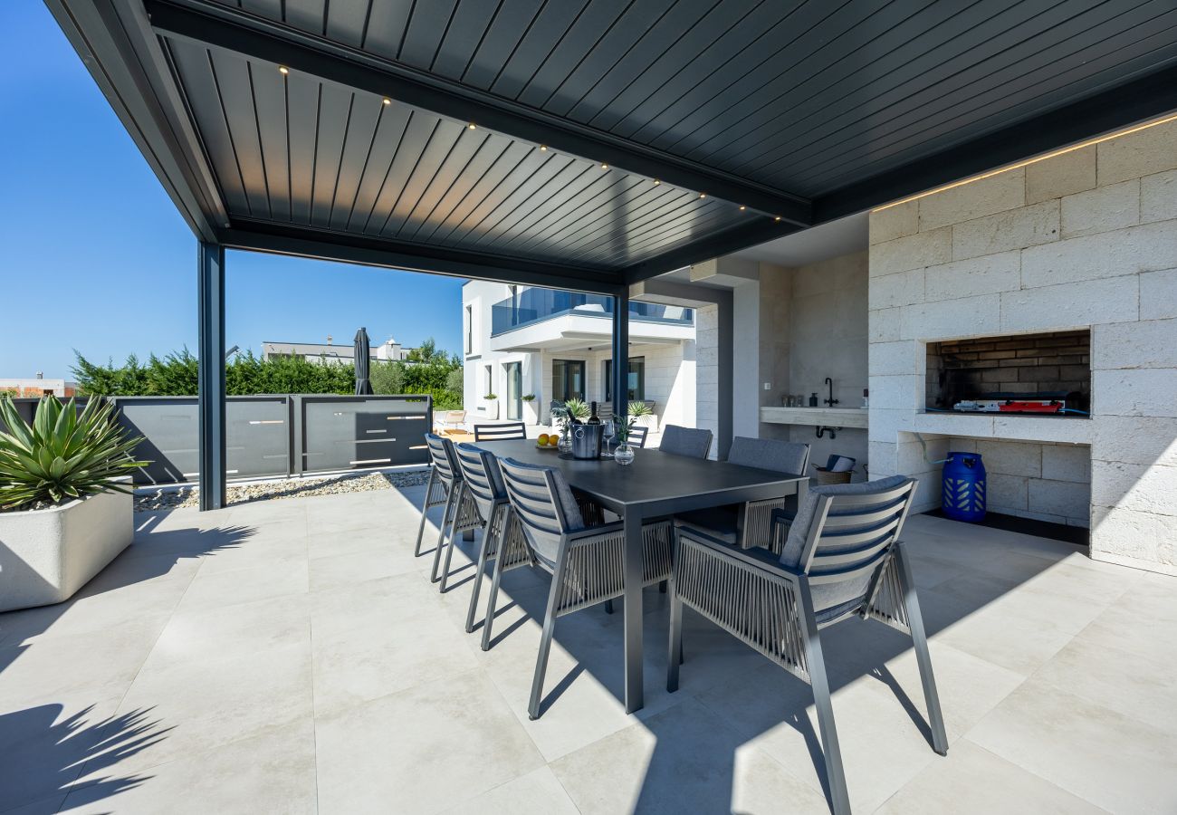 Dom w Debeljak - Luxury Villa AMore