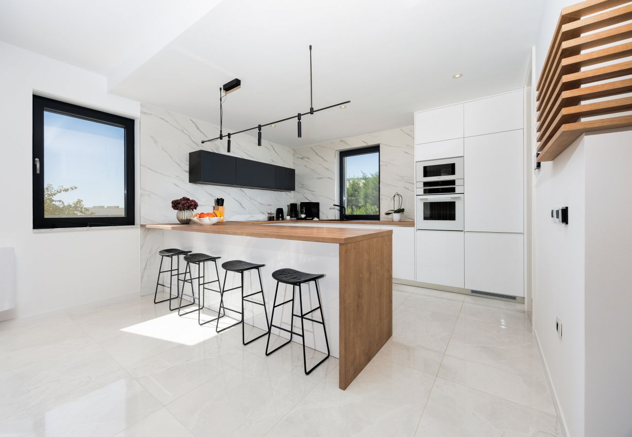 Dom w Debeljak - Luxury Villa AMore
