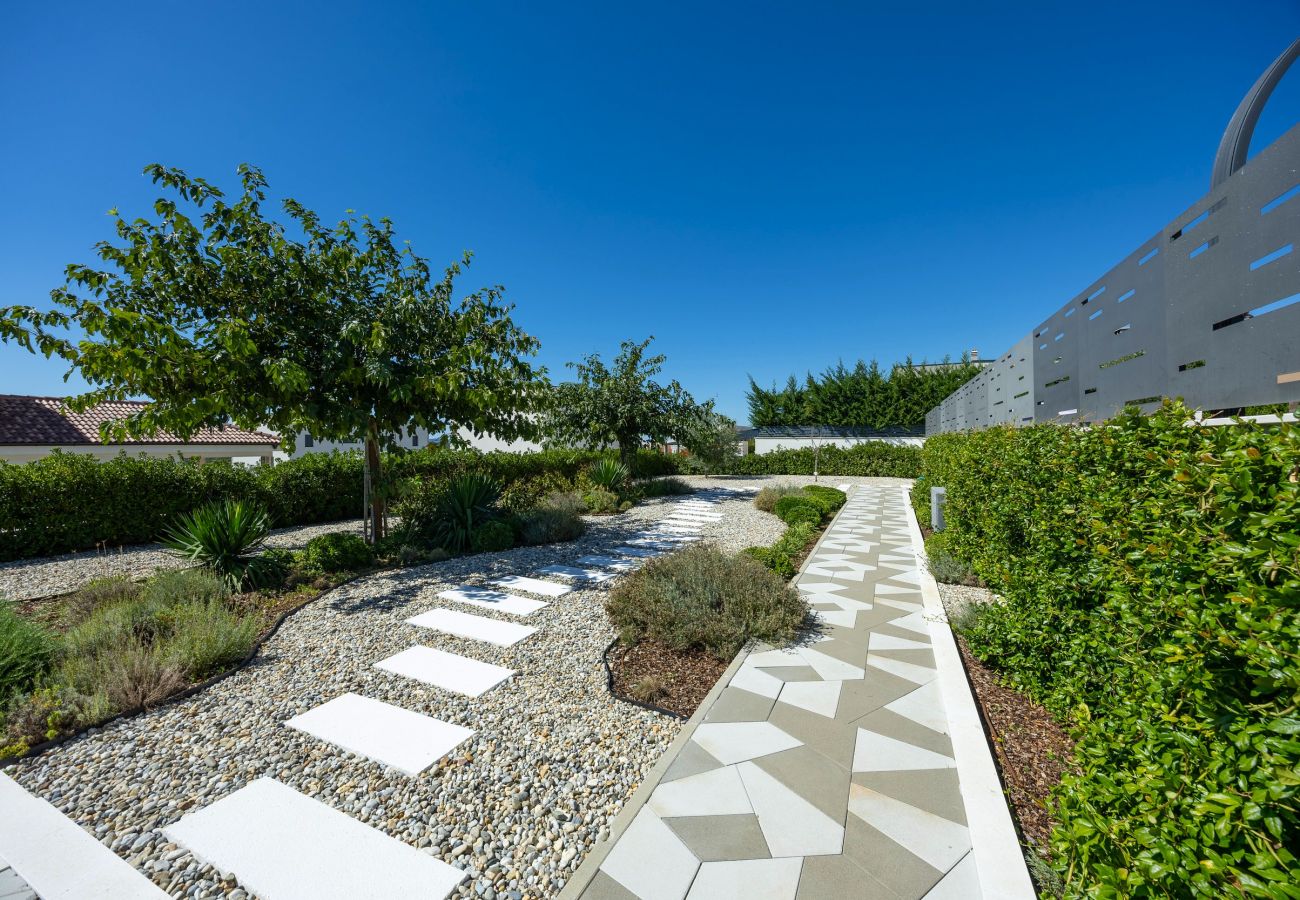 Dom w Debeljak - Luxury Villa AMore