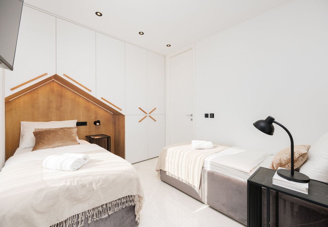 Dom w Debeljak - Luxury Villa AMore