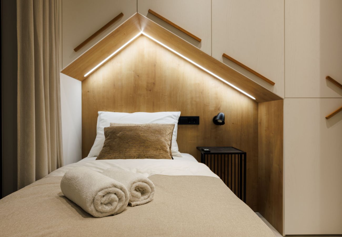 Dom w Debeljak - Luxury Villa AMore