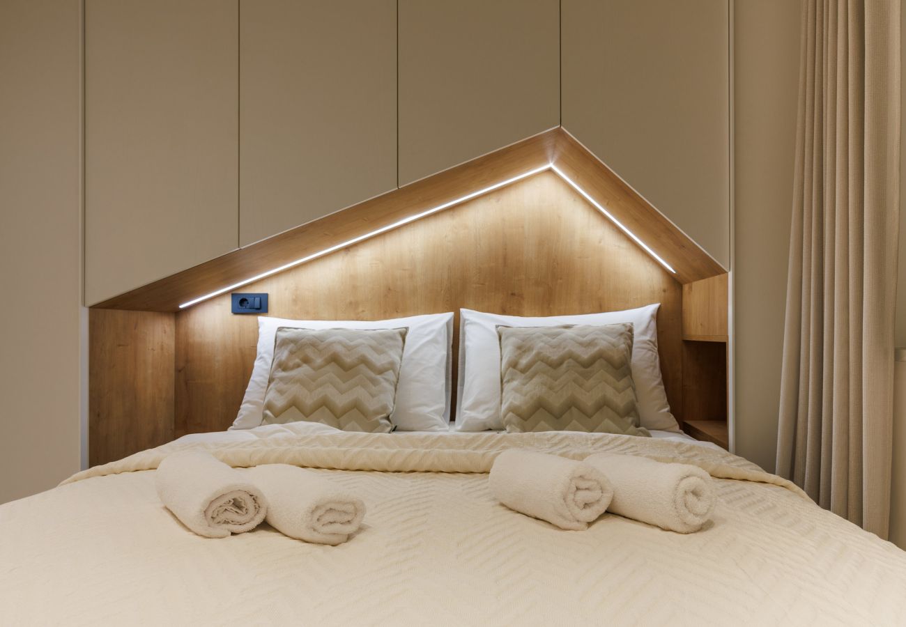 Dom w Debeljak - Luxury Villa AMore