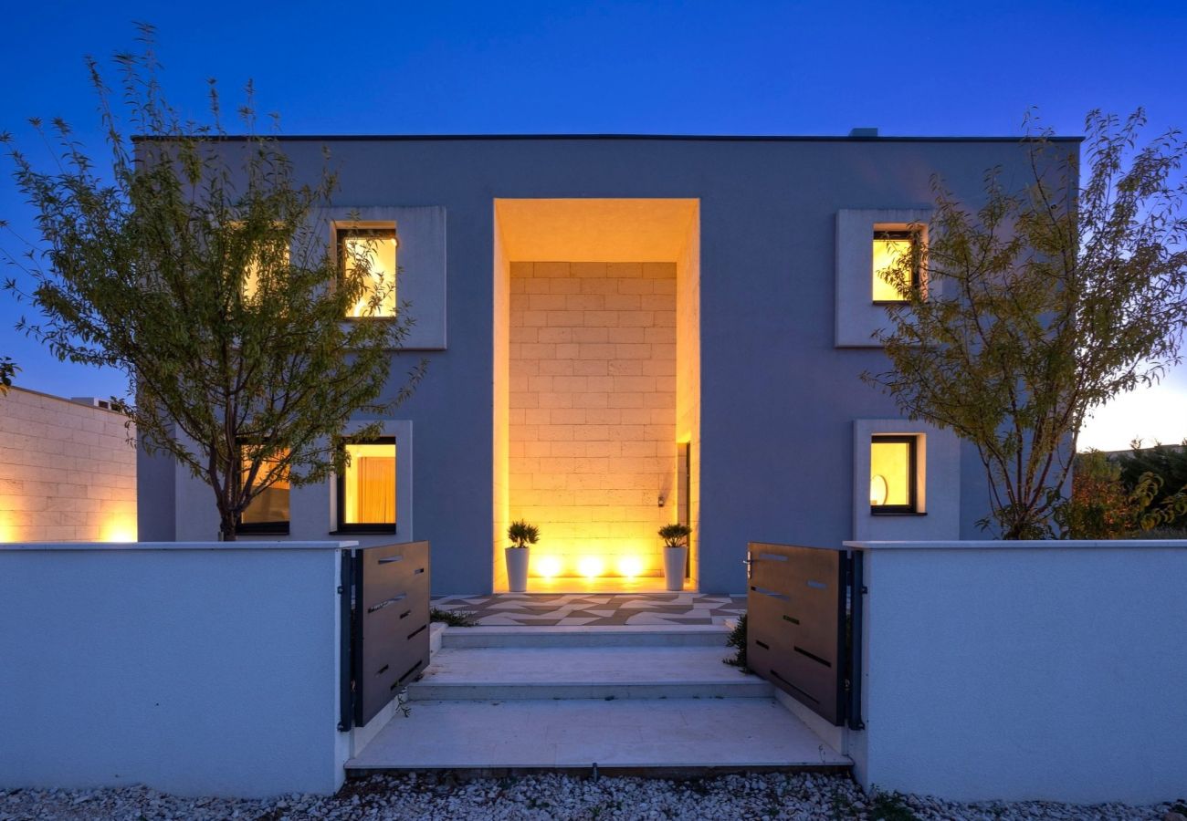 Dom w Debeljak - Luxury Villa AMore