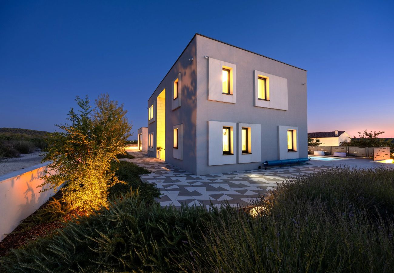 Dom w Debeljak - Luxury Villa AMore