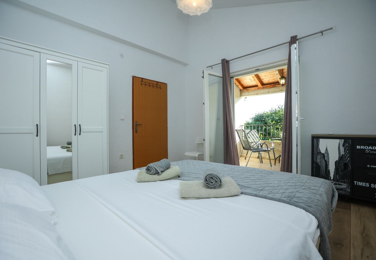 Dom w Donji Kašic - Holiday home Mandorla