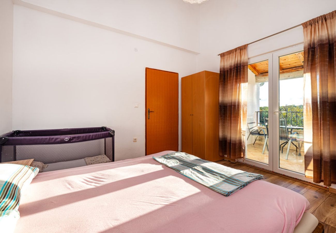 Dom w Donji Kašic - Holiday home Mandorla
