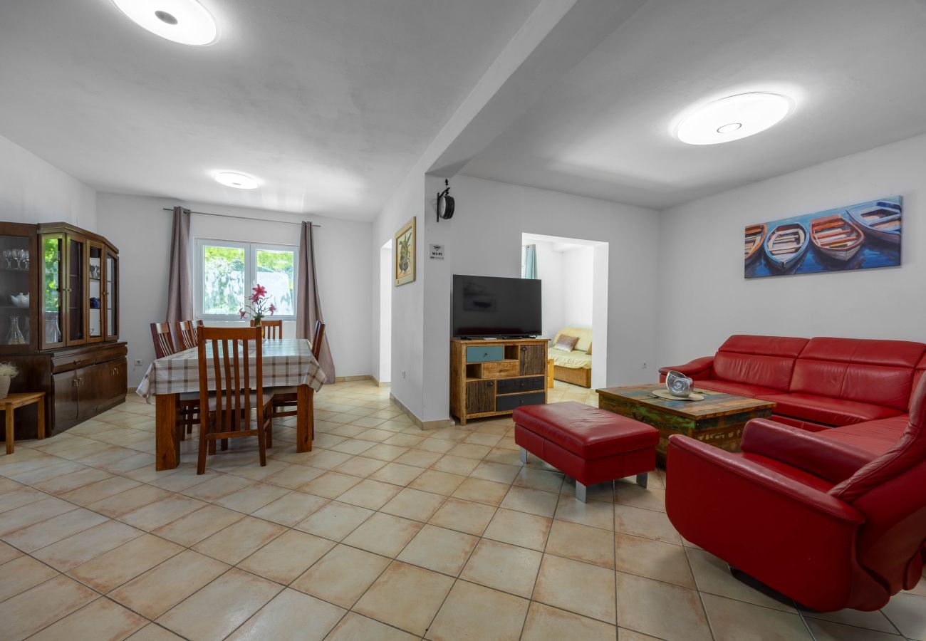 Dom w Donji Kašic - Holiday home Mandorla