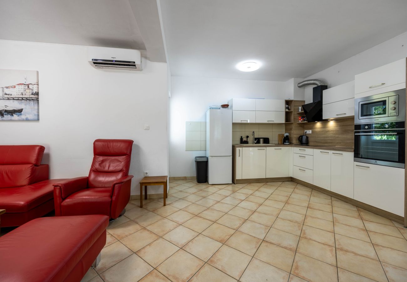 Dom w Donji Kašic - Holiday home Mandorla
