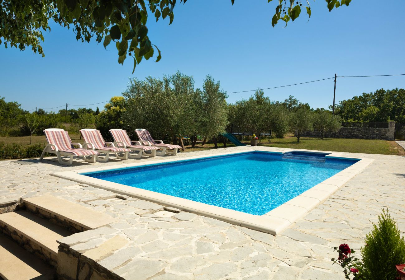 Dom w Donji Kašic - Holiday home Mandorla