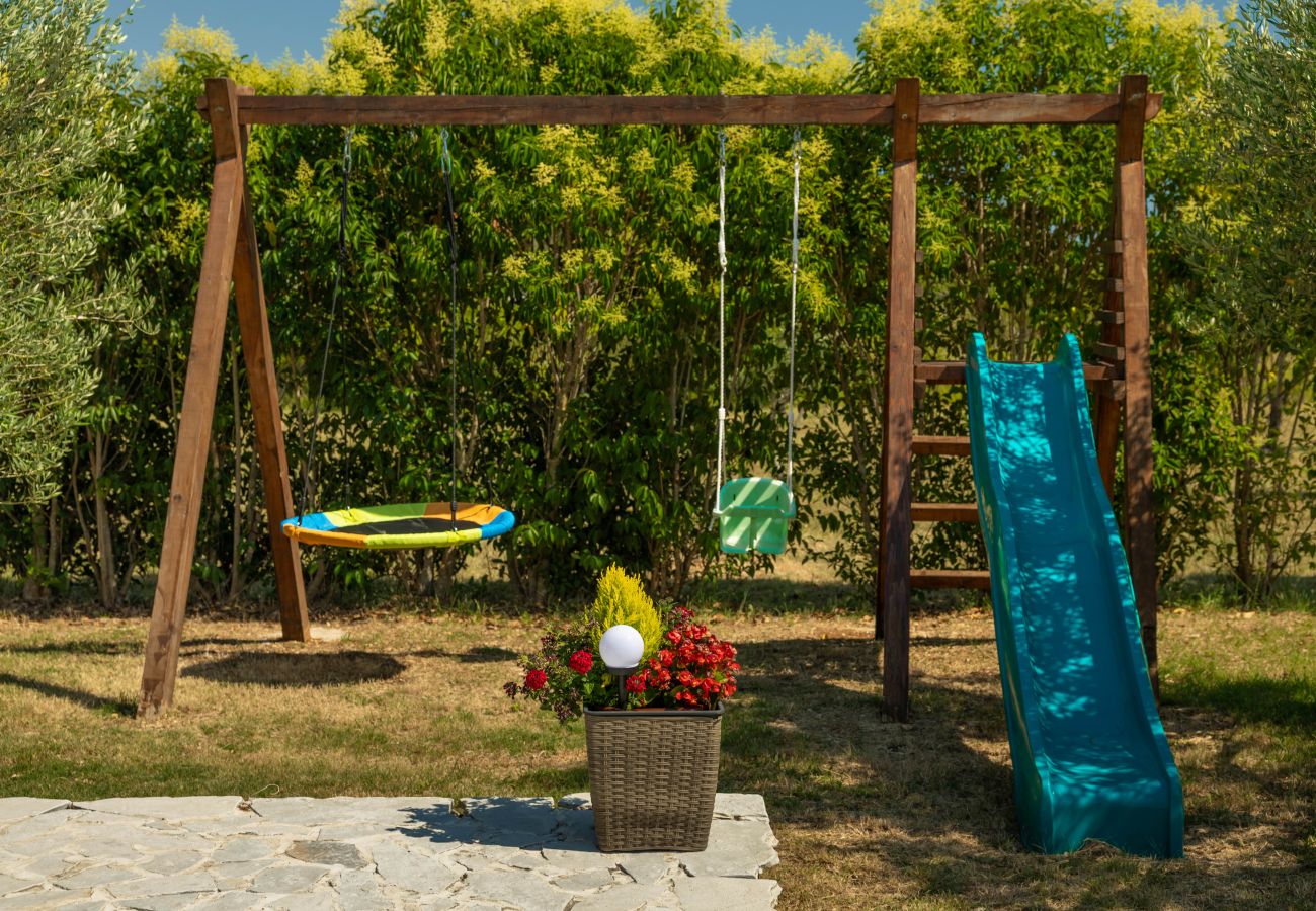 Dom w Donji Kašic - Holiday home Mandorla