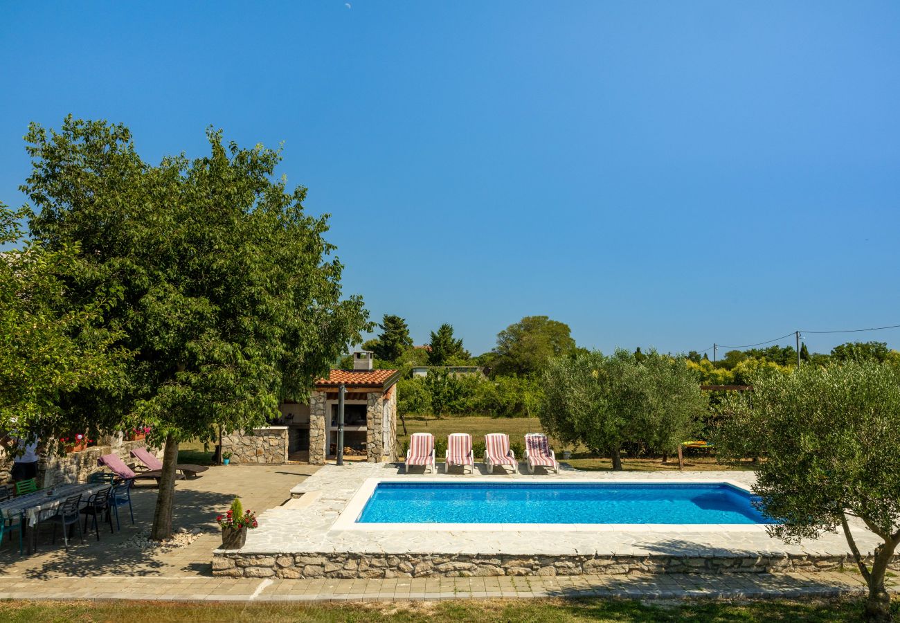 Dom w Donji Kašic - Holiday home Mandorla