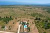 Dom w Donji Kašic - Holiday home Mandorla