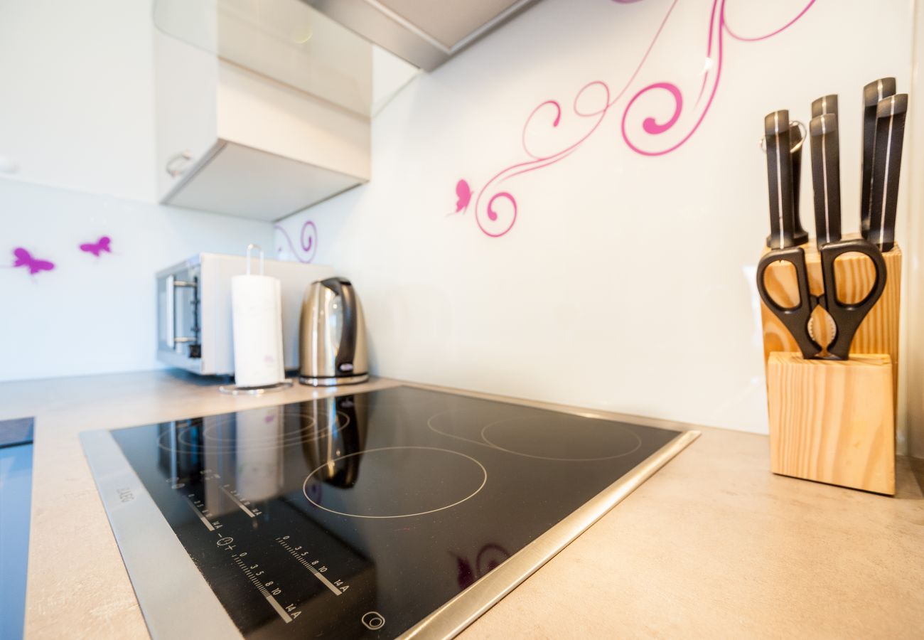 Apartament w Zadar - Apartment Tajana