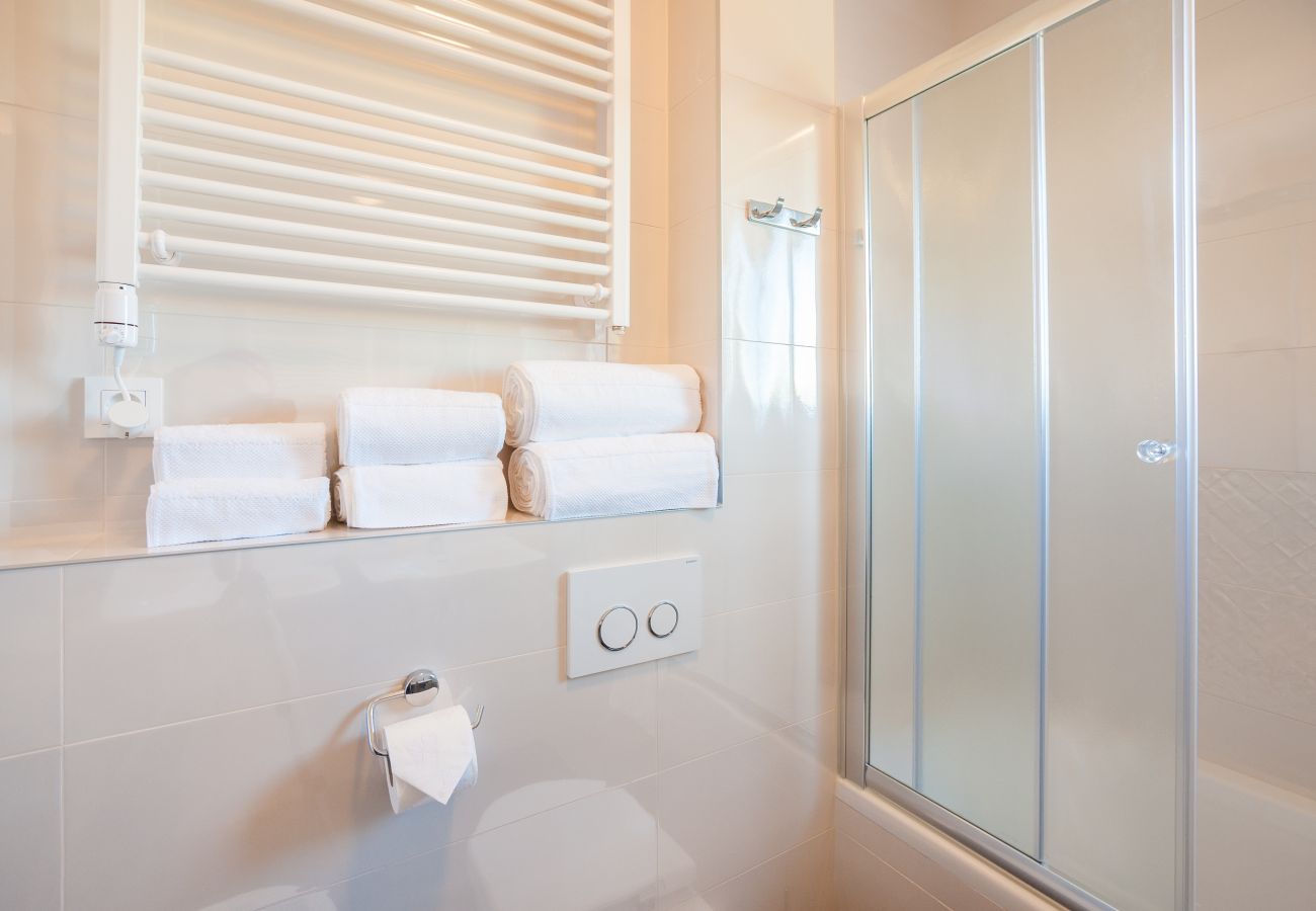 Apartament w Zadar - Apartment Tajana
