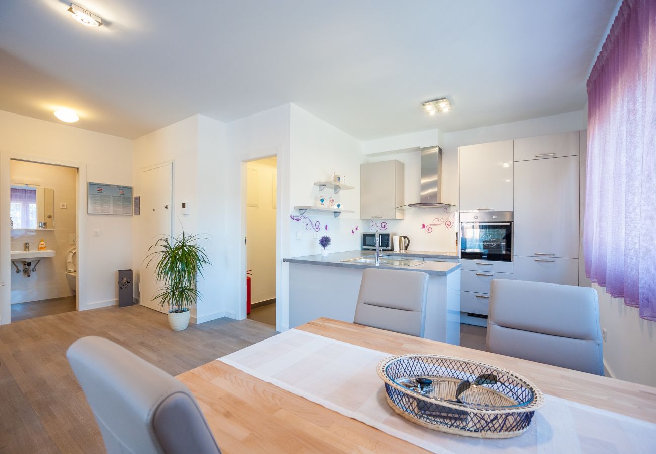 Apartament w Zadar - Apartment Tajana