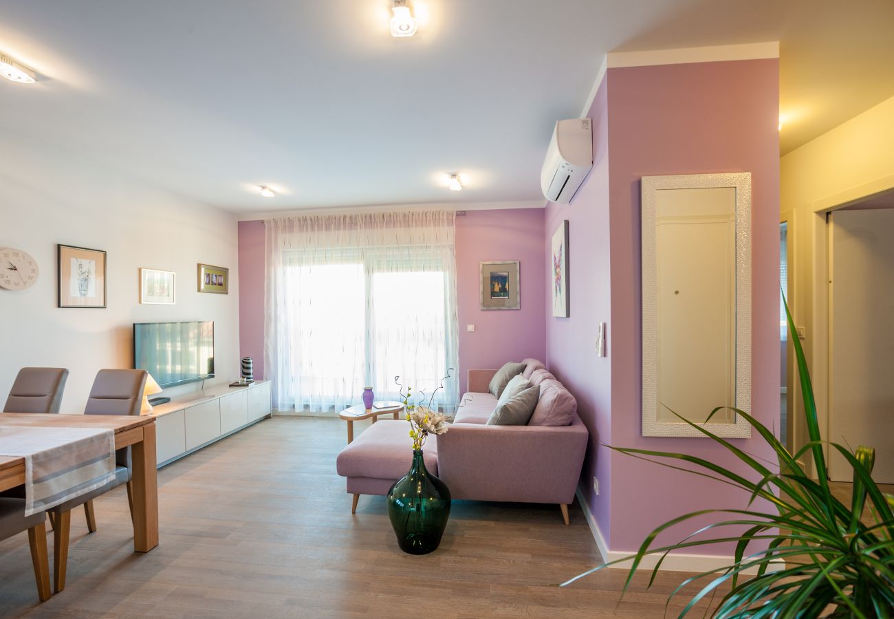 Apartament w Zadar - Apartment Tajana