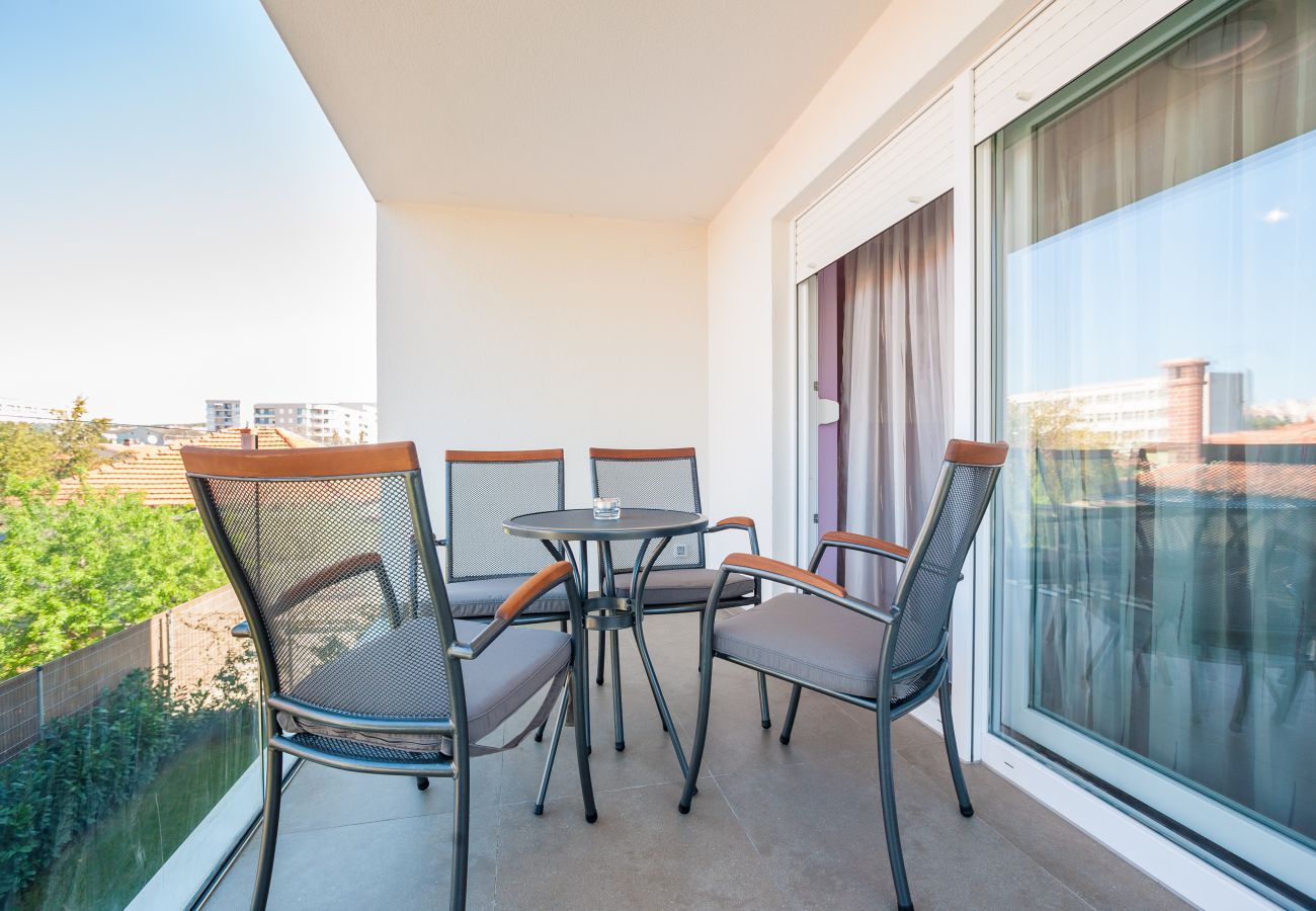 Apartament w Zadar - Apartment Tajana