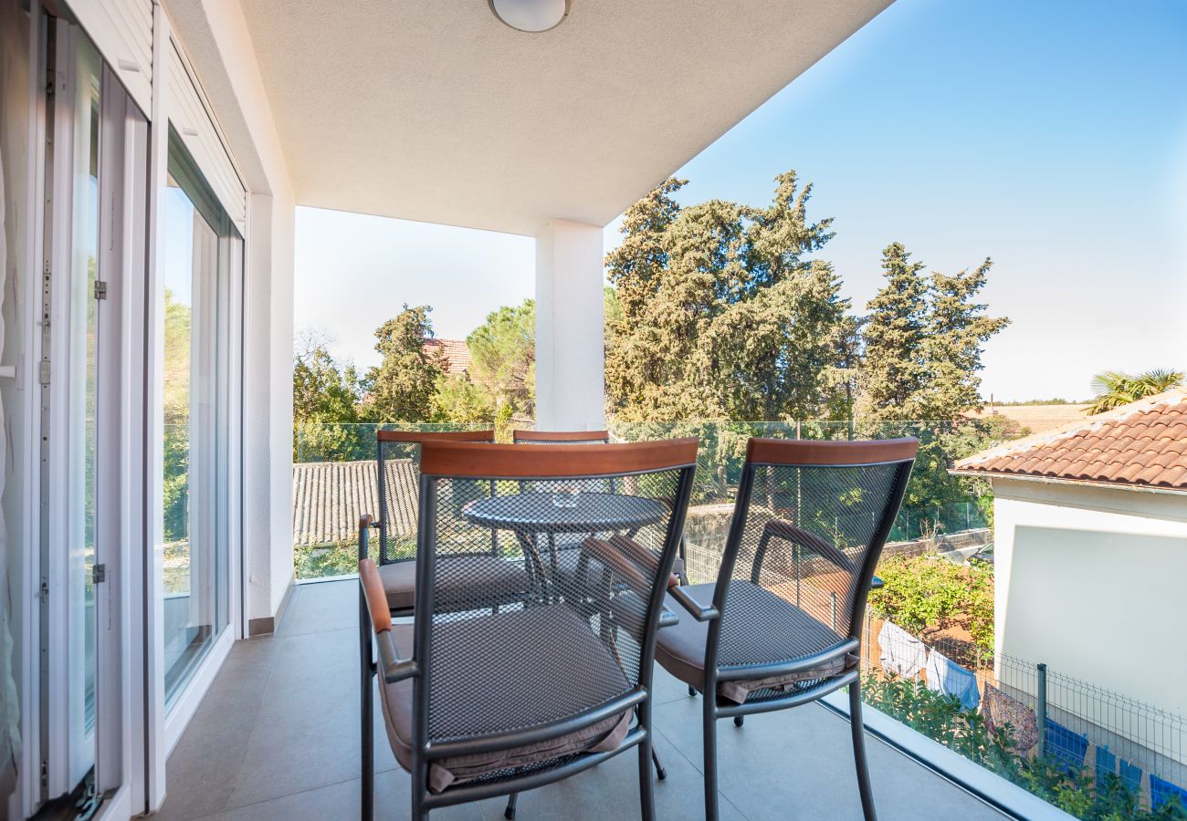 Apartament w Zadar - Apartment Tajana