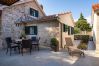 Dom w Radonic - Authentic stone house Dida