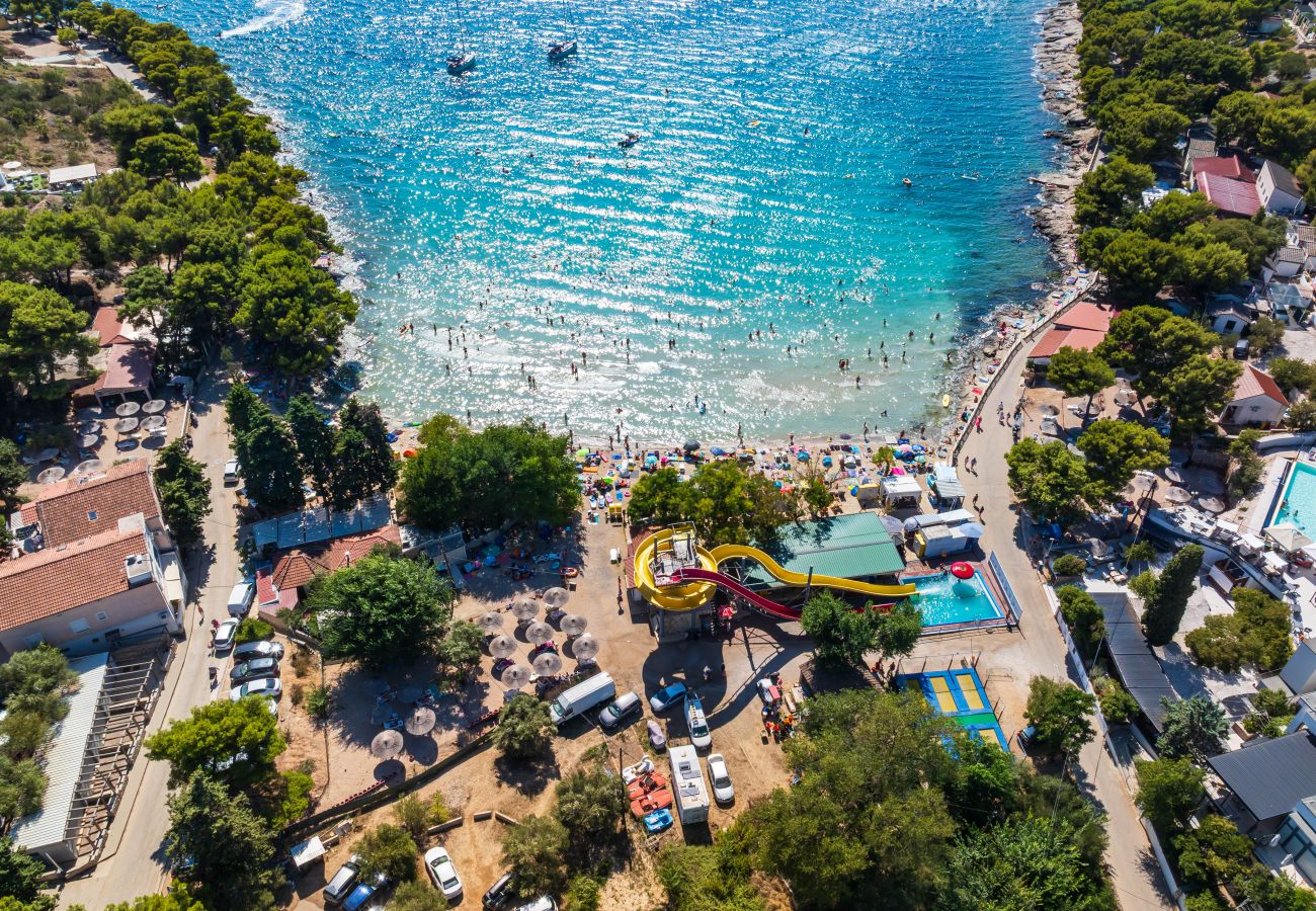 Dom w Murter - Beach House Kornati View