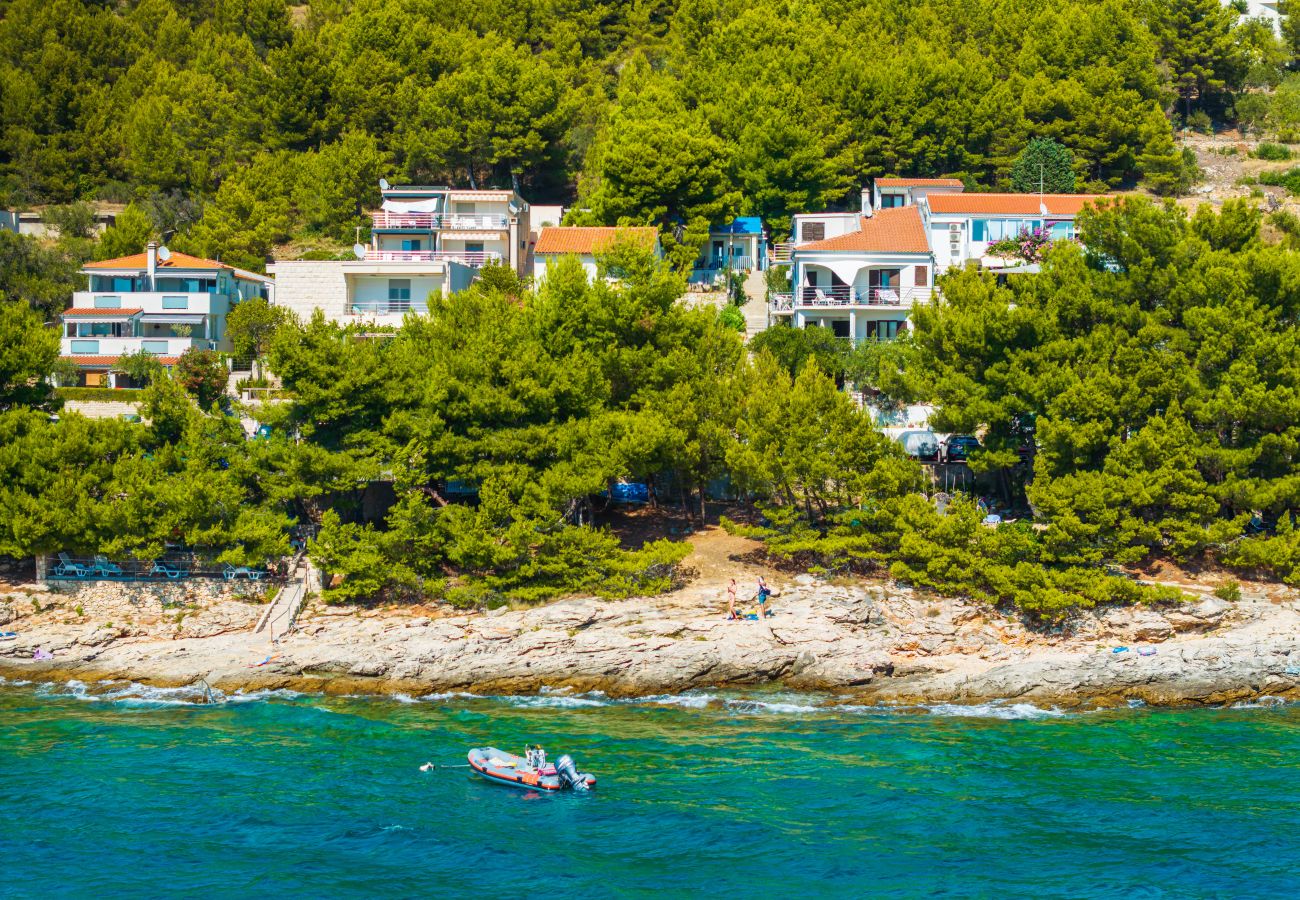 Dom w Murter - Beach House Kornati View